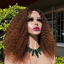 High quality 16inch Vietnamese Hair layered