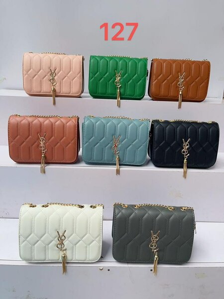 Ladies Bags