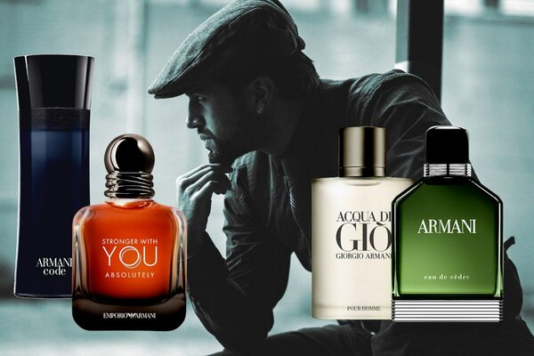 Giorgio Armani (Gio)