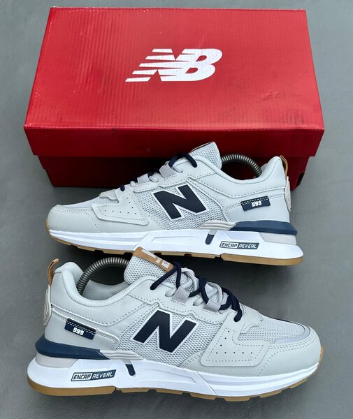 Baskets New Balance 997H Homme