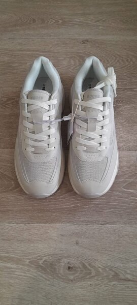 Sneakers Blancs Classiques Unisexes