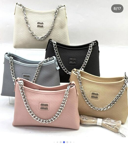 Sac bandoulière élégant