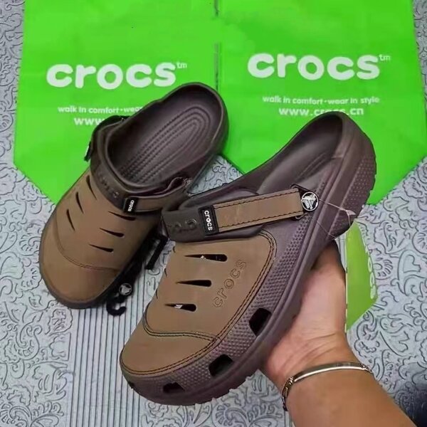 Original Crocs Yukon Vista