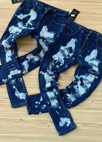 STOCK JEANS TROUSERS AVAILABLE IN  30, 31, 32 33, 34 & 36 PR