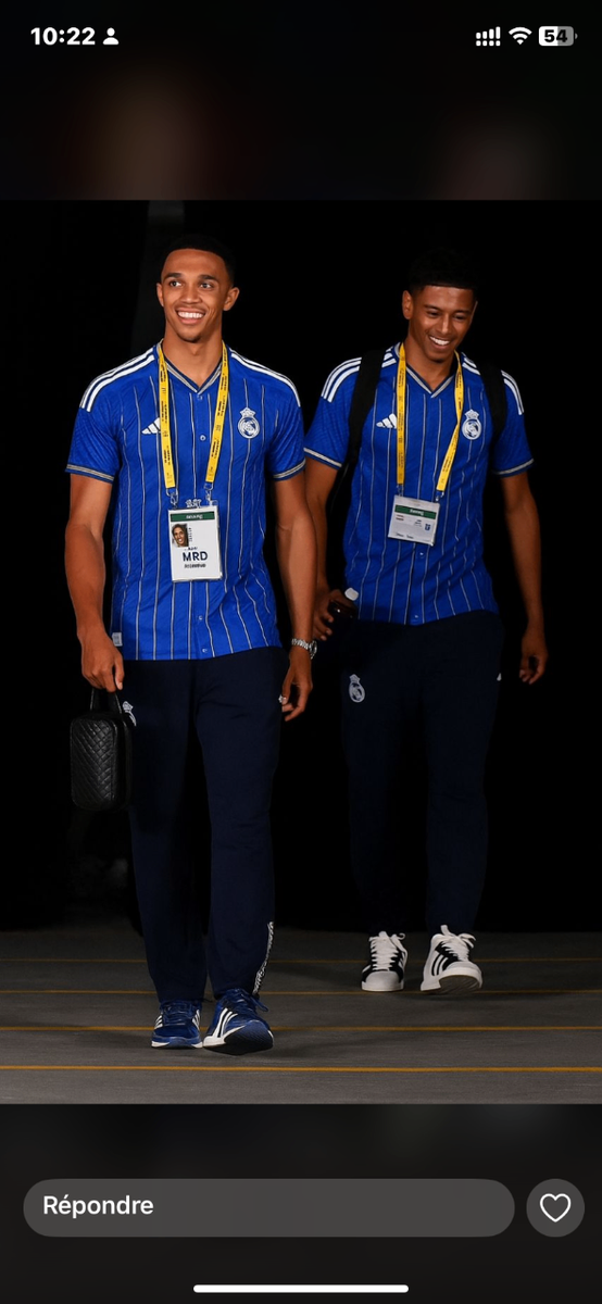 Maillot de Foot Homme Blanc