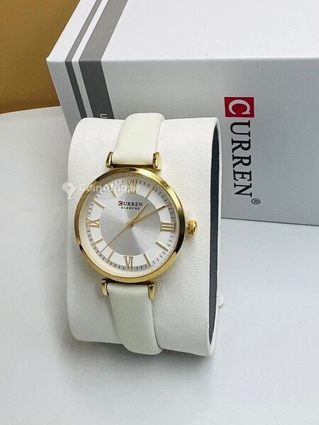 Montre élégante Curren femme