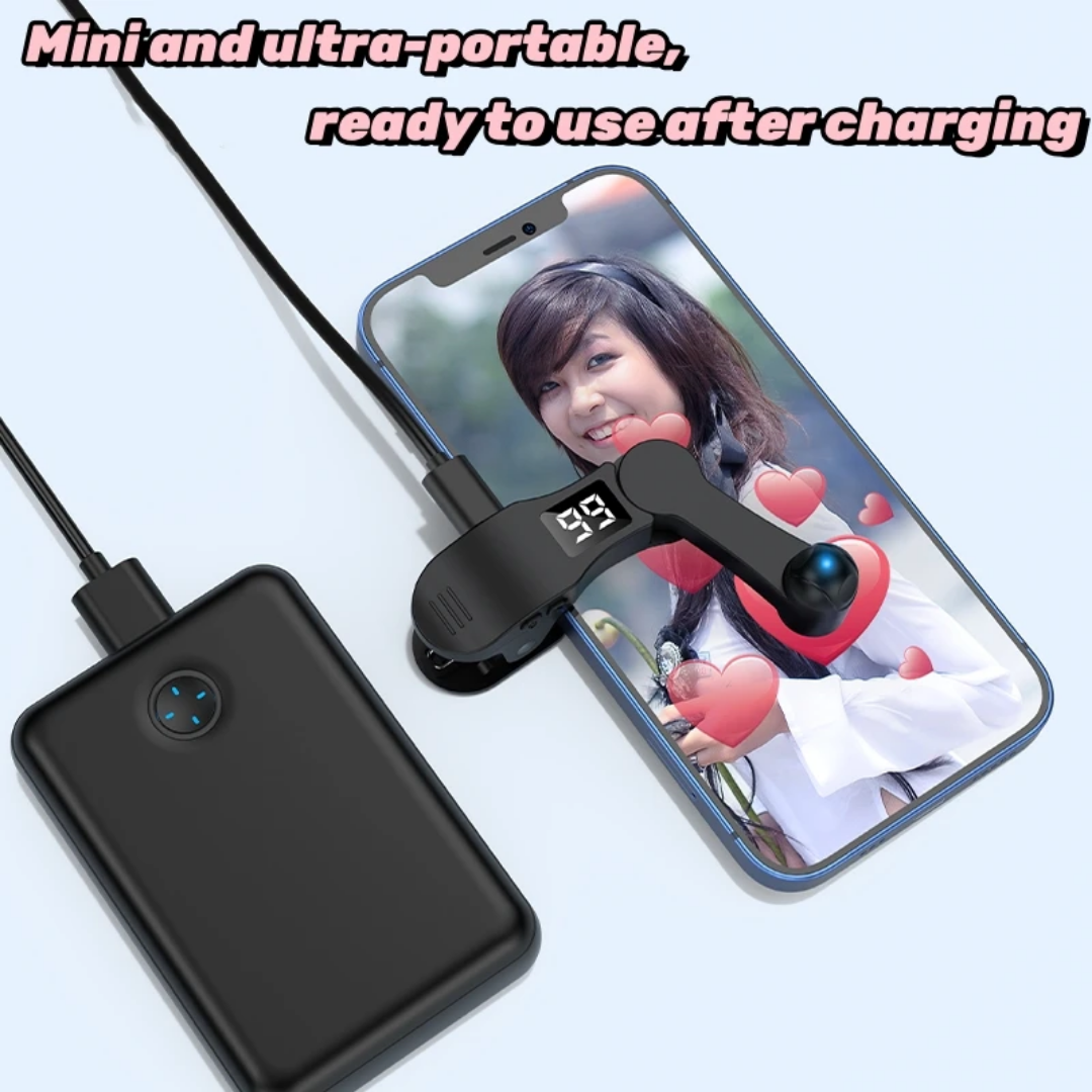 Clickeur Automatique Intelligent