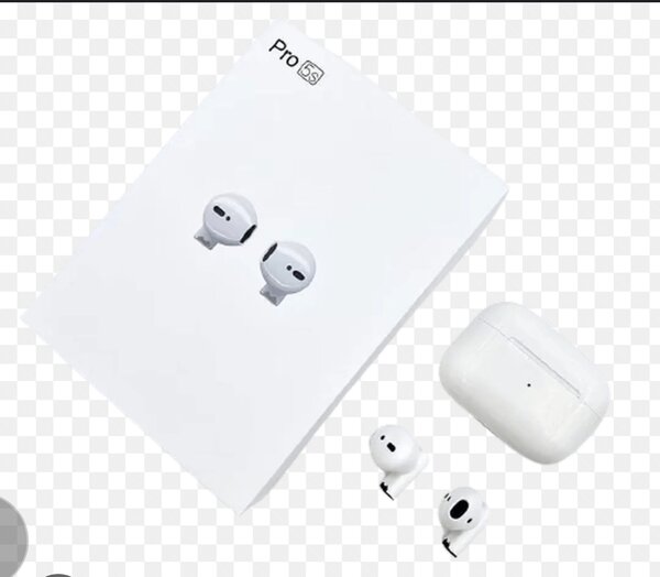 Wireless Earbuds with Charging Case
