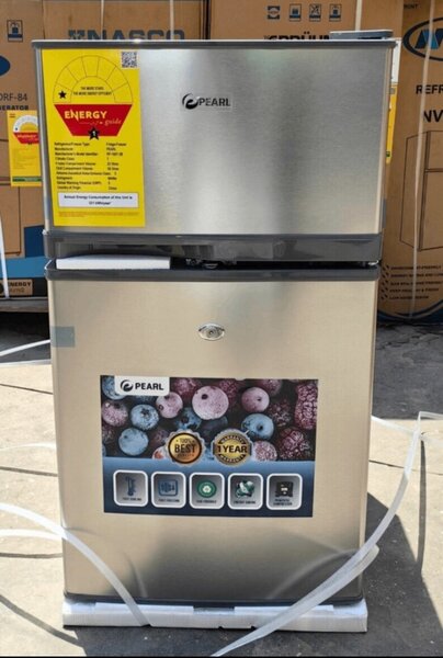 Pearl table top fridge
