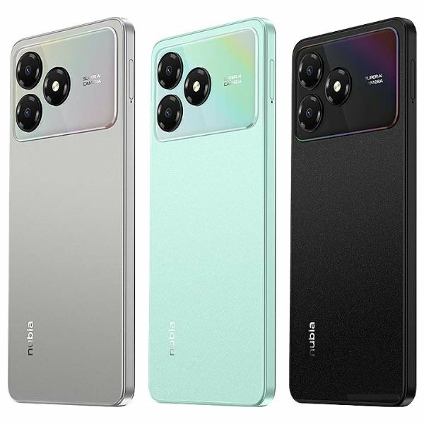 ZTE Blade A36 - 64GB