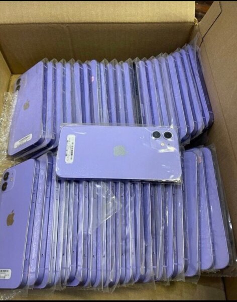 iPhone 11,64gig and 256gig