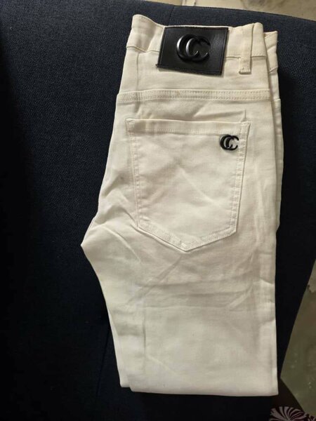 Jeans homme tendance