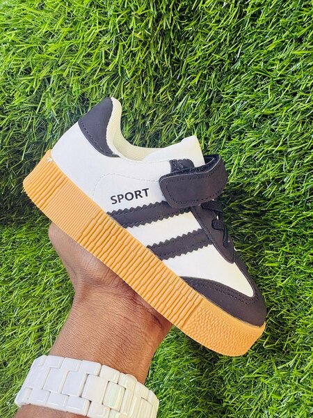 Chaussures sportives pour hommes