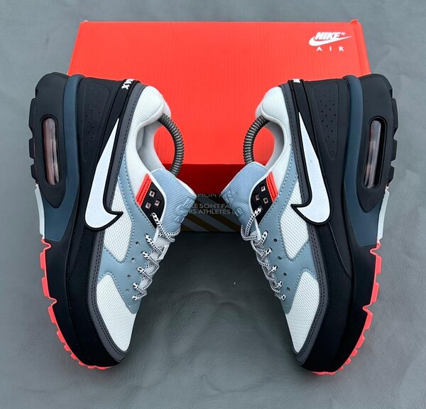 Baskets Air Max