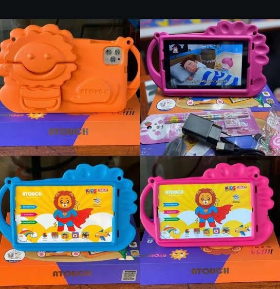 Tablette éducative pour enfants