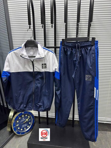 Survêtement Homme Sport Style