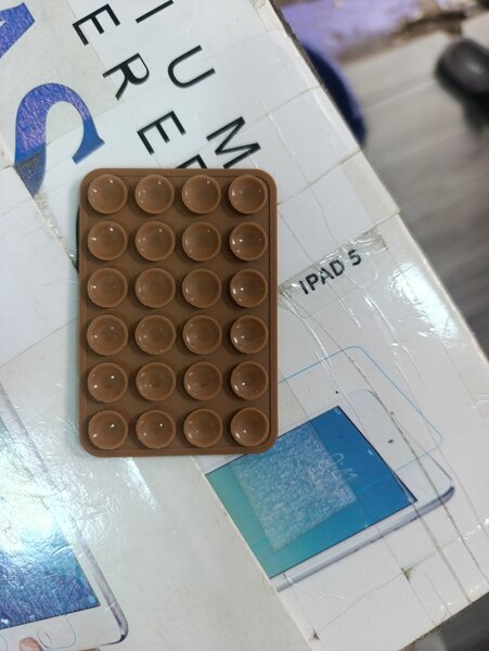 Étui Pop It pour tablette