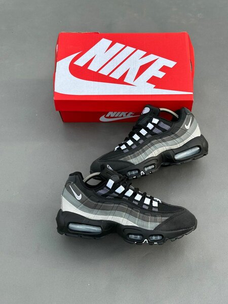 Nike Air Max 95 Homme