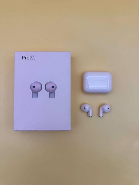 Très puissant écouteurs bluetooth