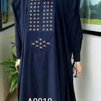 Le complet Tuniques de créateurs