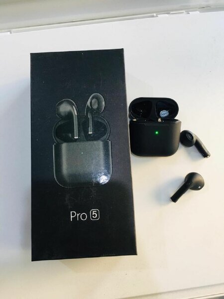 Écouteurs sans fil Pro 5