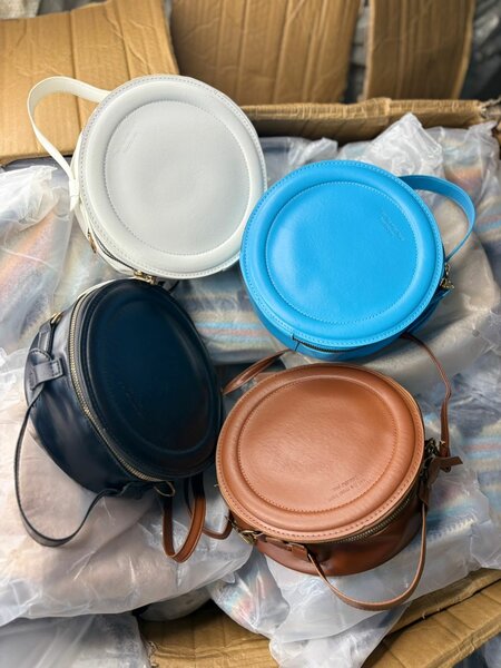 Sacs à main tissés élégants