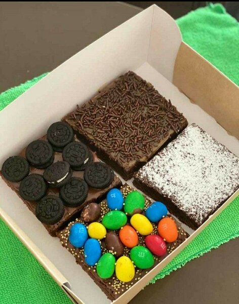 Brownies