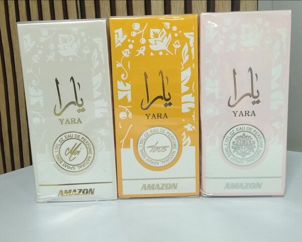 YARA  50ml