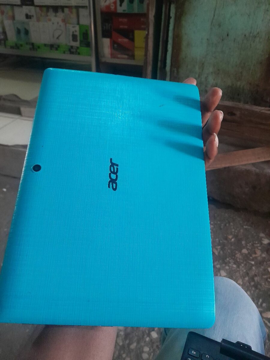 Acer laptop