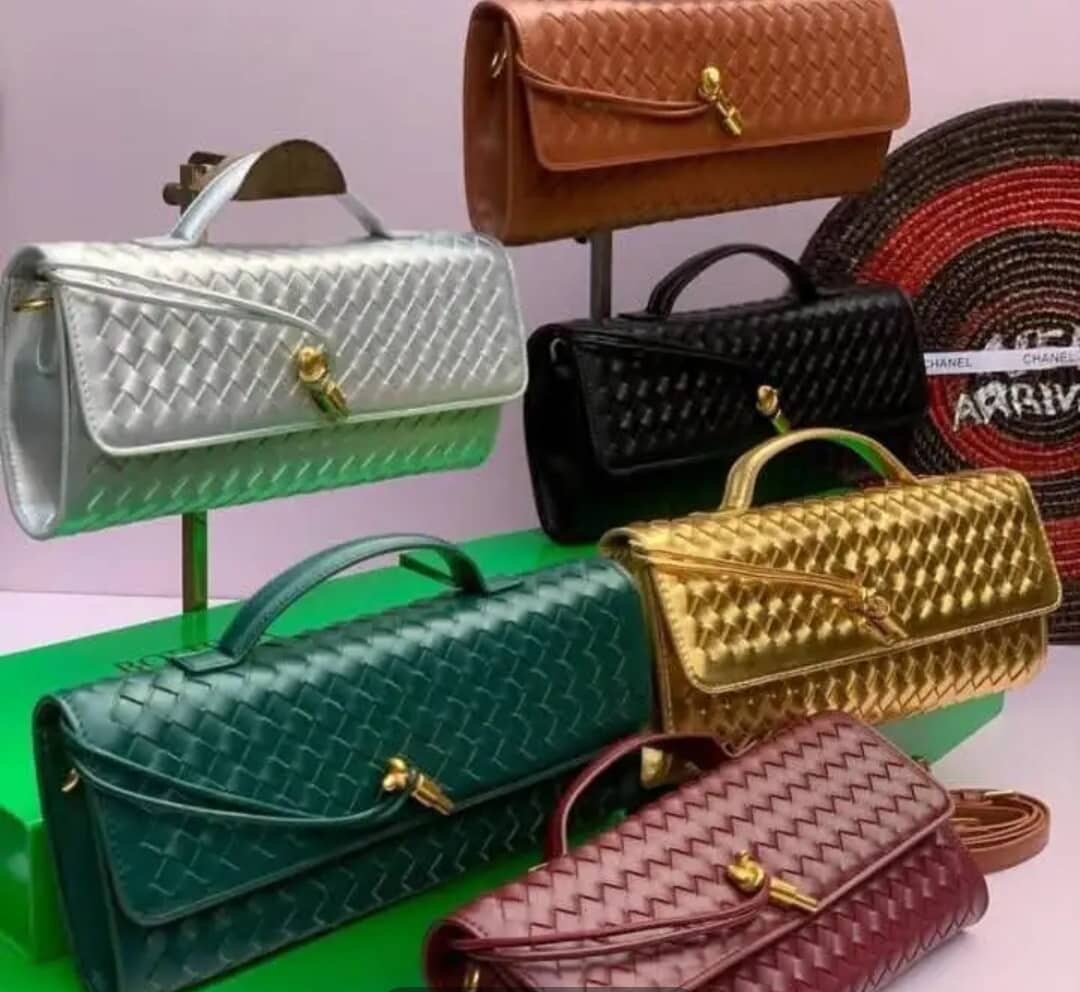 Sacs à Main Élégants Femme