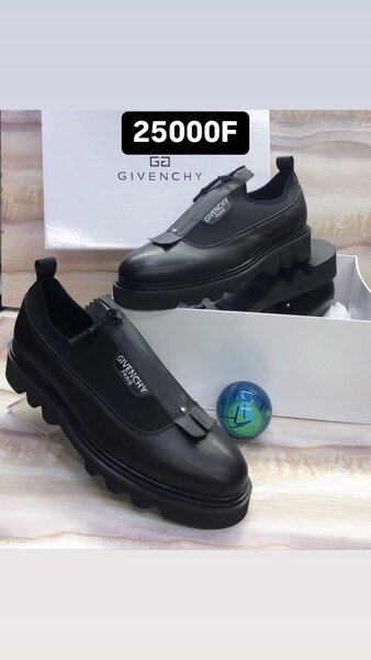 Givenchy homme coupé