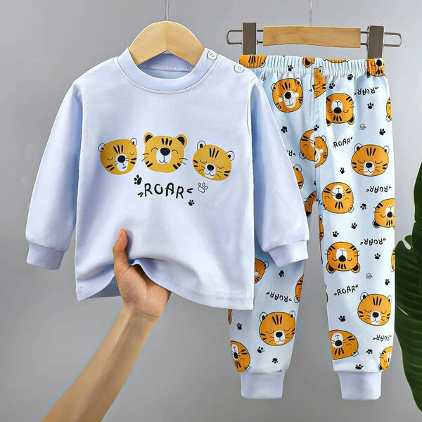 Kids pajamas