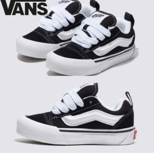 Vans School