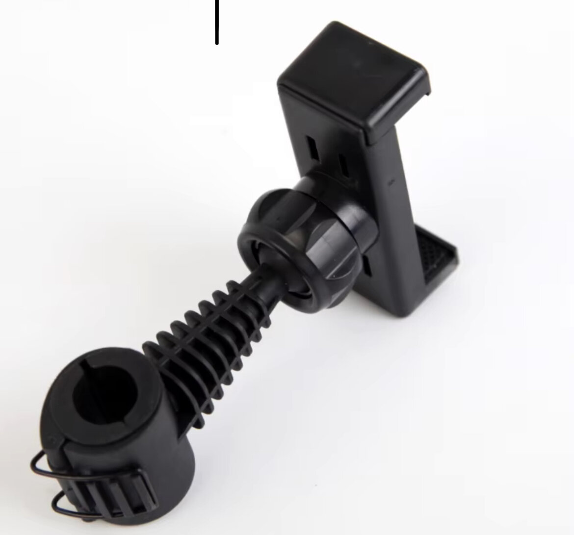 Support Téléphone Voiture Réglable