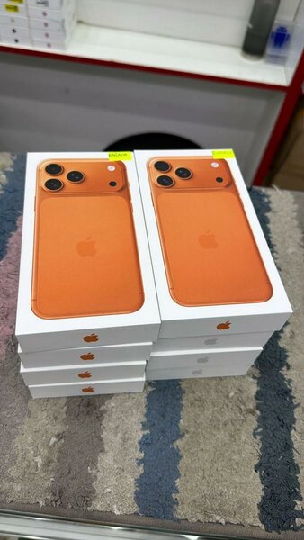 Toutes séries - Neuf et Scellé