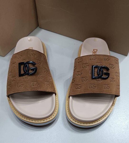 Sandales Homme Élégantes