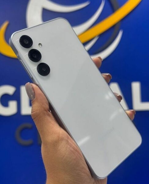 Samsung Galaxy A16 Blanc