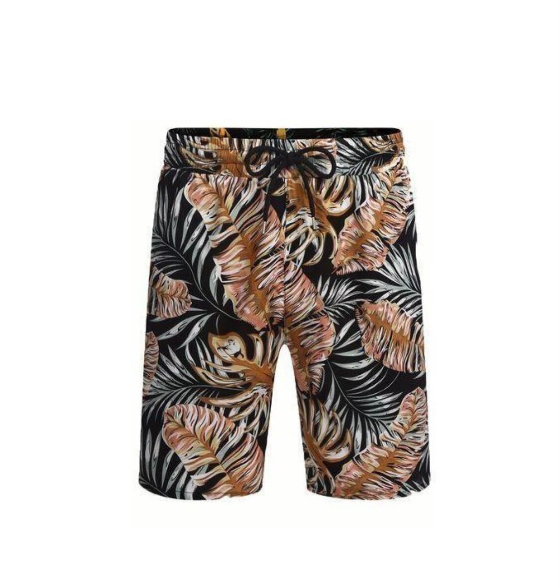 Ensemble Tropical Homme Été