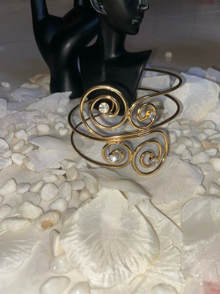 Brassards pour femme