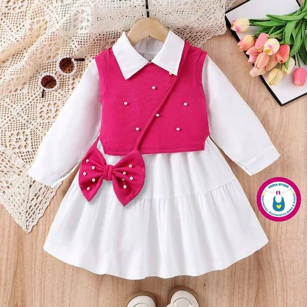 Robe pour enfants pour filles