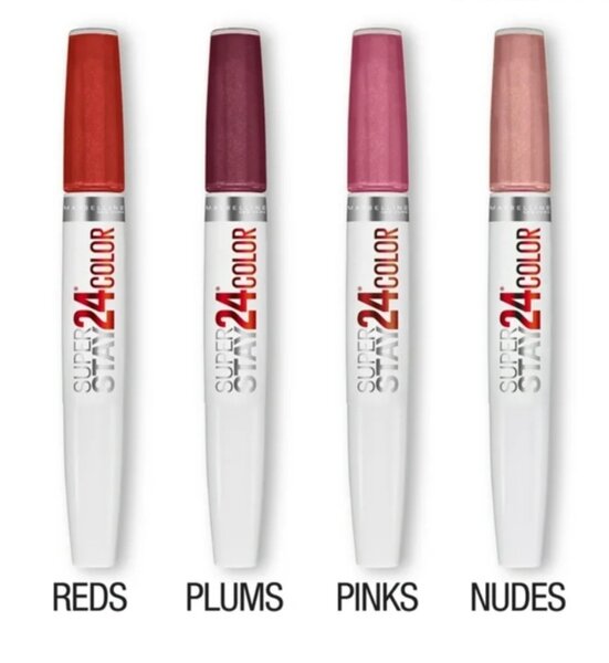 Maybelline SuperStay 24