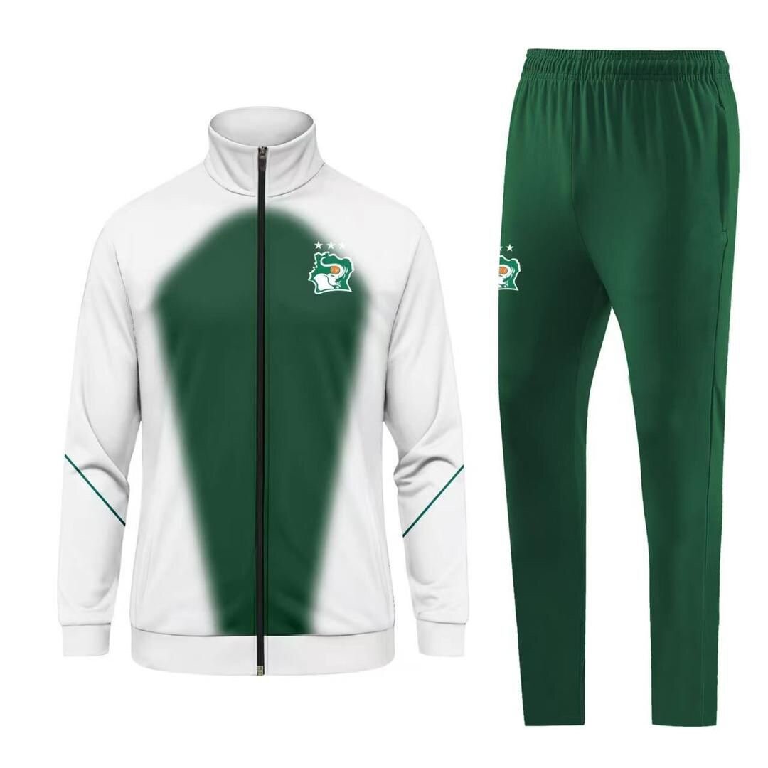 Survêtement sportif stylé