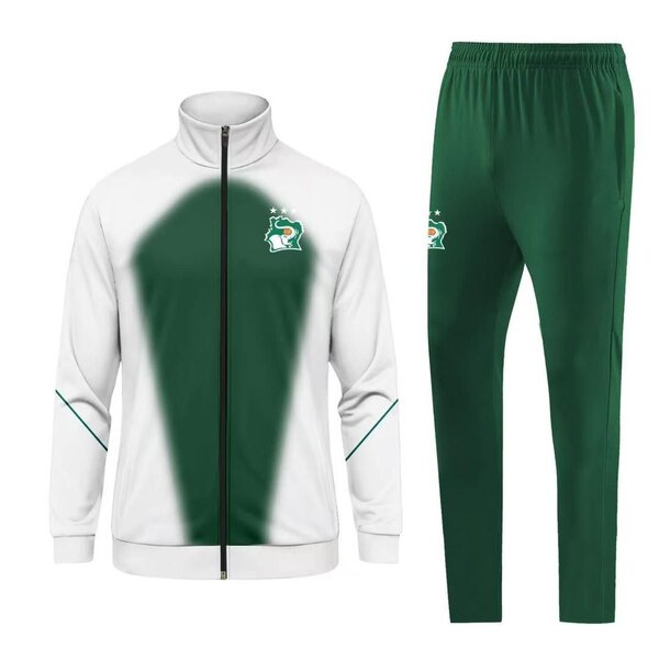 Survêtement sportif stylé