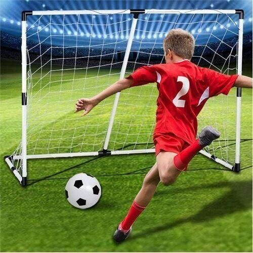 Set de Football et Basketball Enfant