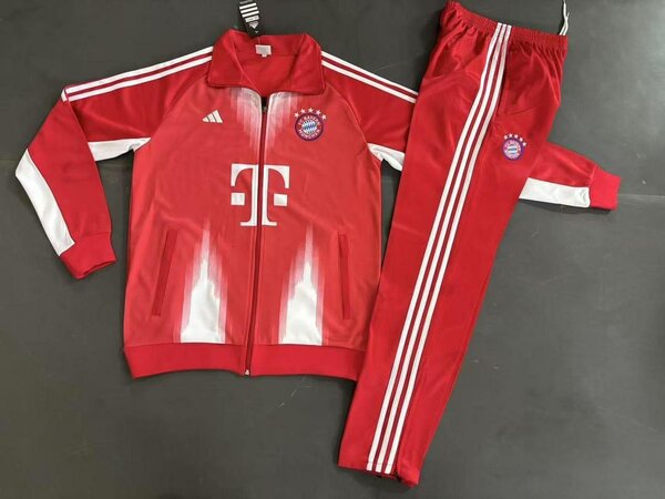 Ensemble de survêtement Bayern