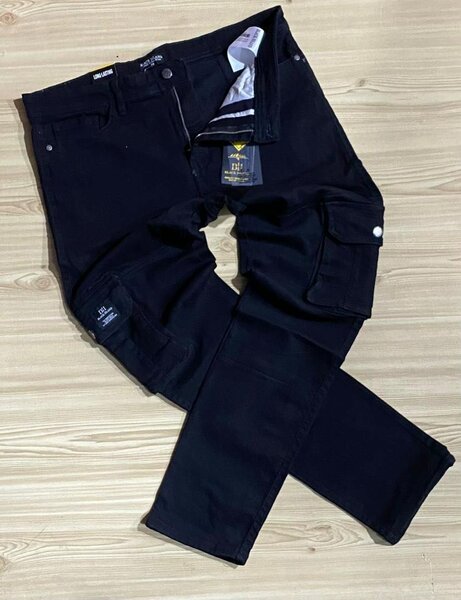 Jeans trousers