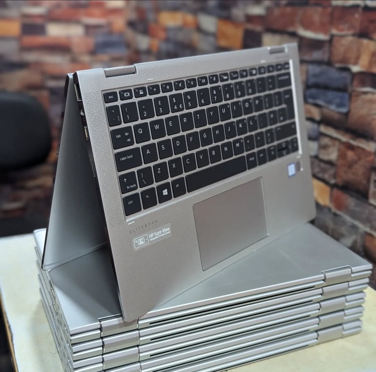 Hp ELITEBOOK