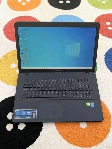 Ordinateur portable Asus - Windows 11