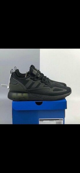 Adidas ZX 2K boost