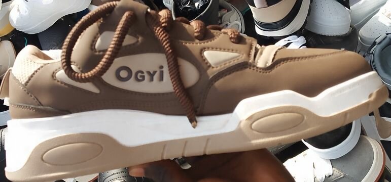 Chaussures de sport Ogyi